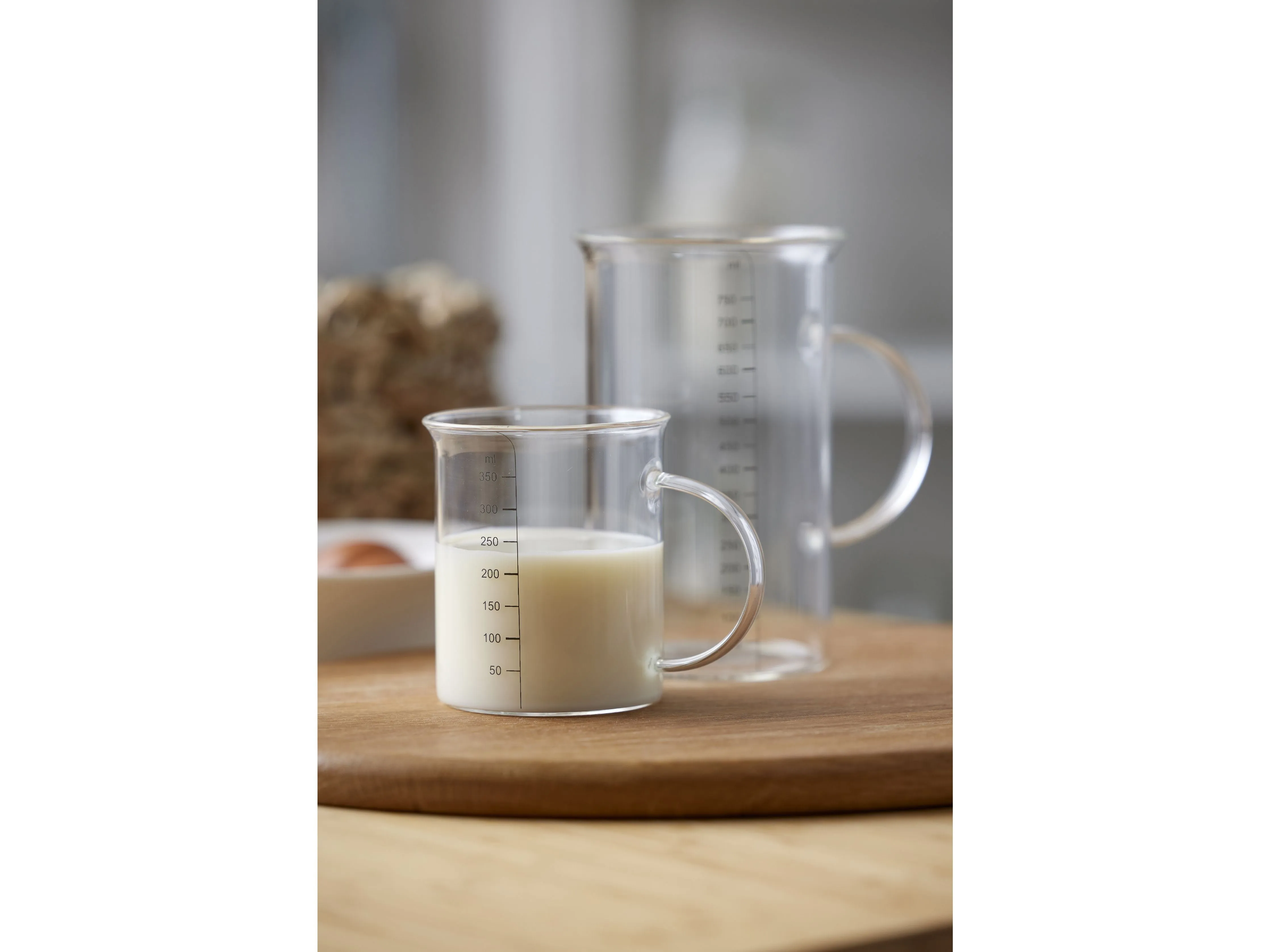 Blomsterbergs Measuring Jug, 750 Ml