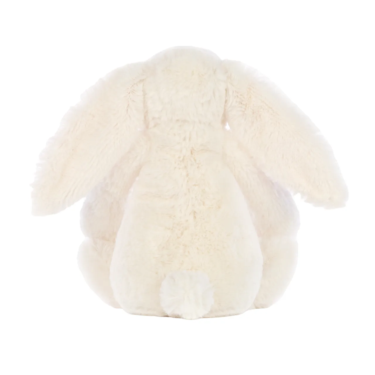 Blossom Cherry Bunny Soft Toy | Little
