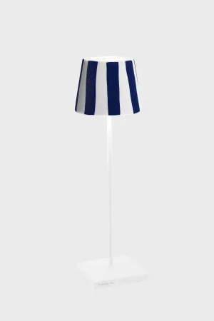 Blue Stripe Poldina Pro Lido Shade