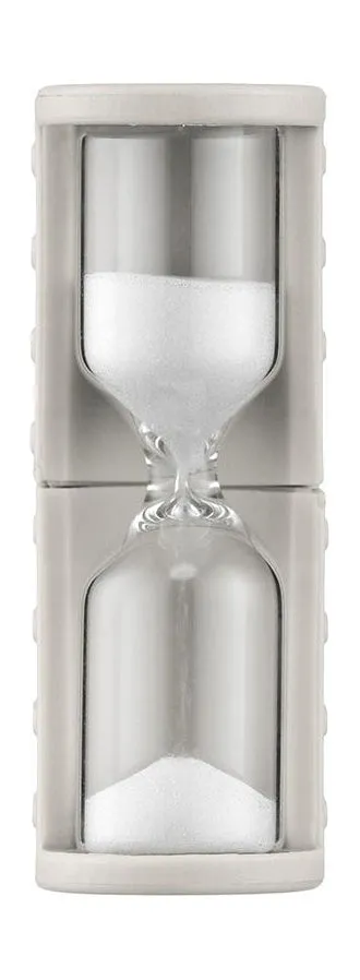 Bodum Bistro Hourglass For The Kitchen 4 Min, Cream