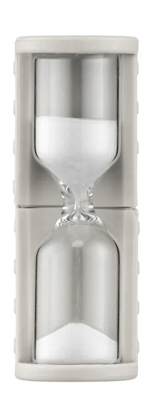 Bodum Bistro Hourglass For The Kitchen 4 Min, Cream