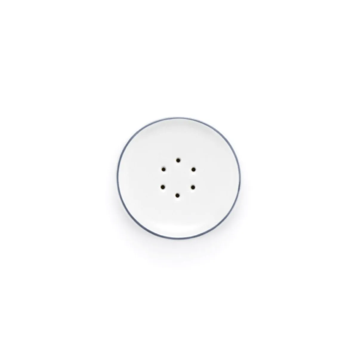 Bodum Blå Pepper Shaker, 1 Pc.