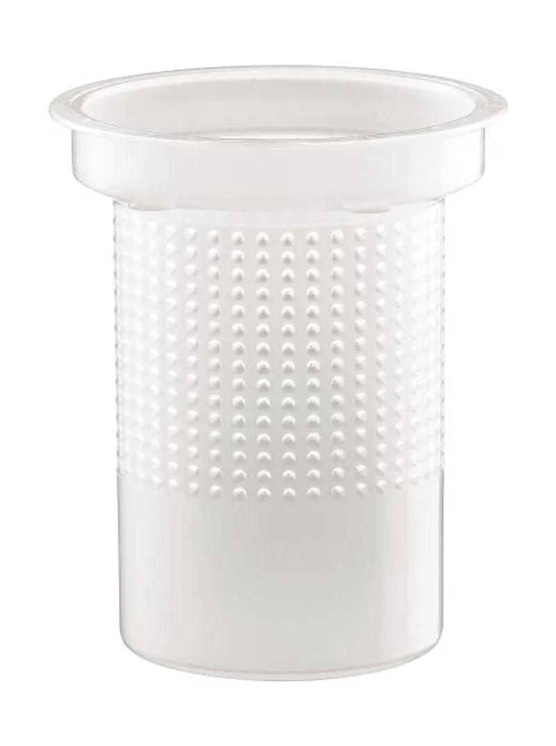 Bodum Filter For Tea Maker 1830 1844 1864 1874 1270 1880, Transparent