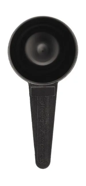 Bodum Measuring Spoon, Black