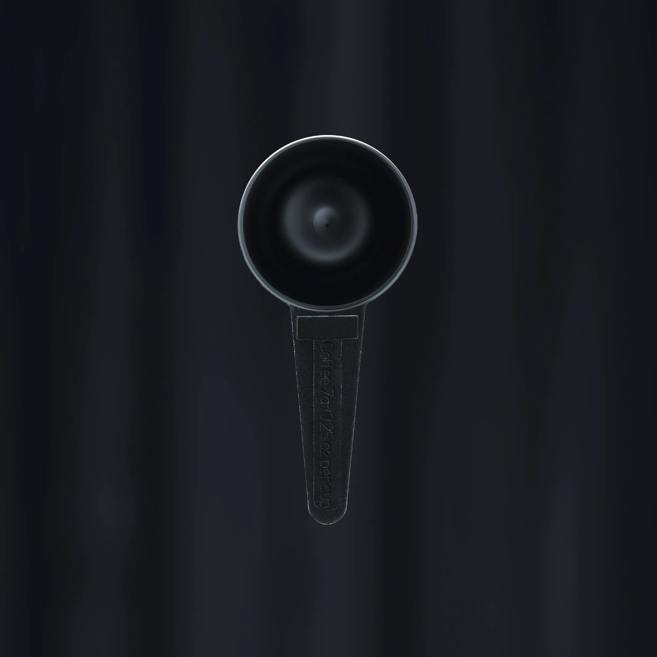 Bodum Measuring Spoon, Black