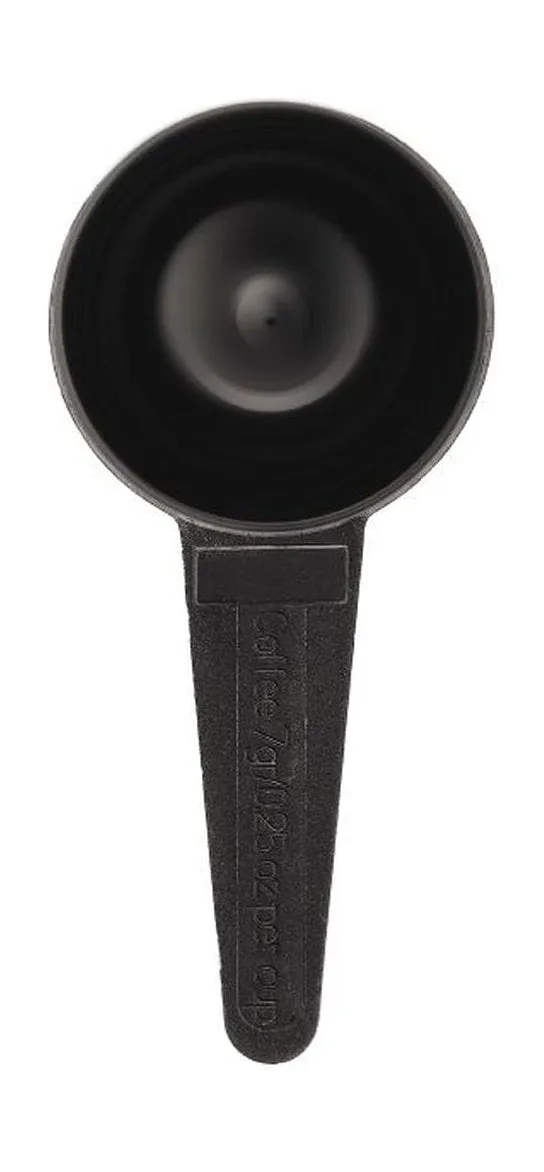 Bodum Measuring Spoon, Black