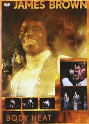Body Heat Live