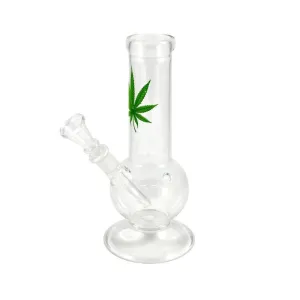 Bongs de vidrio GB-122