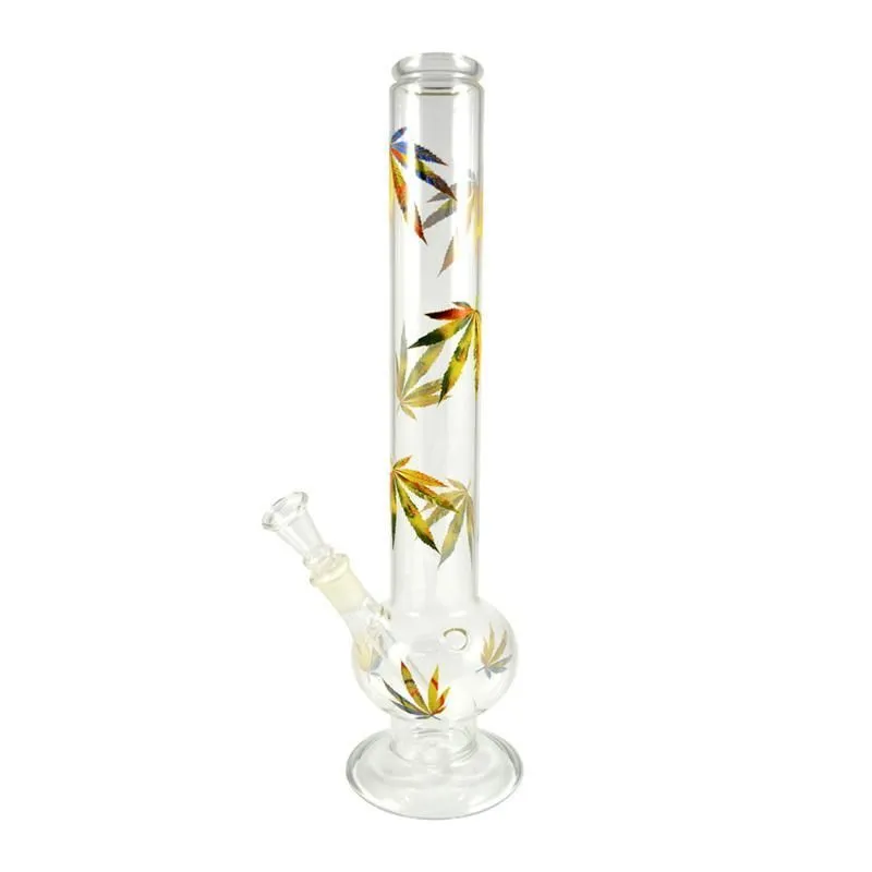 Bongs de vidrio GB-33