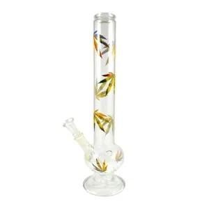 Bongs de vidrio GB-33