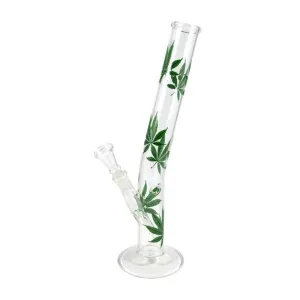 Bongs de vidrio GB-65