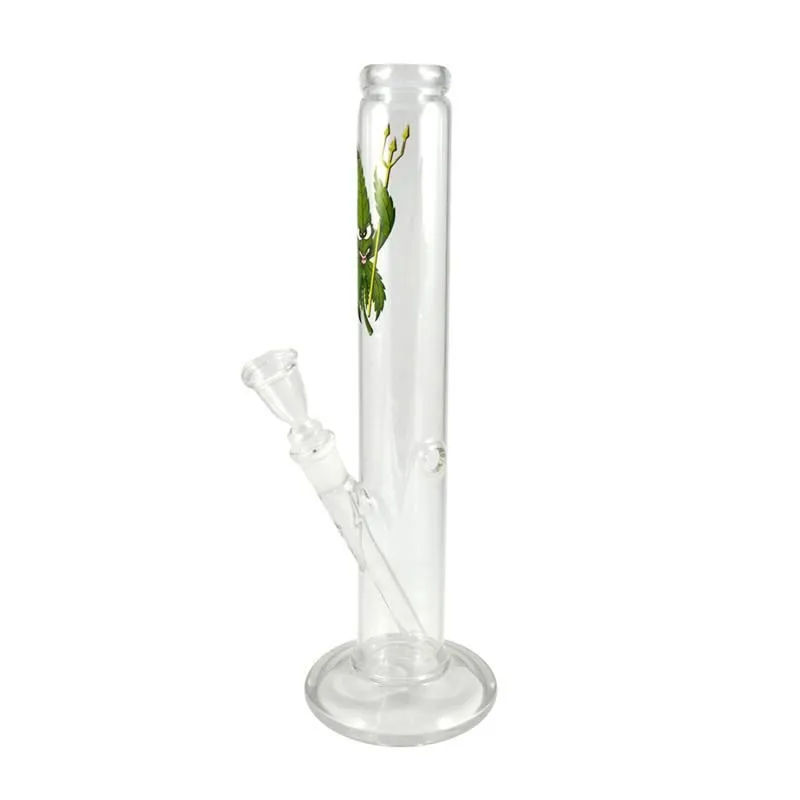 Bongs de vidrio NR:09
