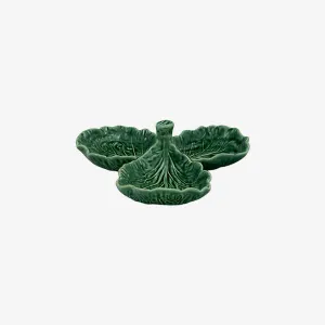 Bordallo Pinheiro | Cabbage Olive Dish