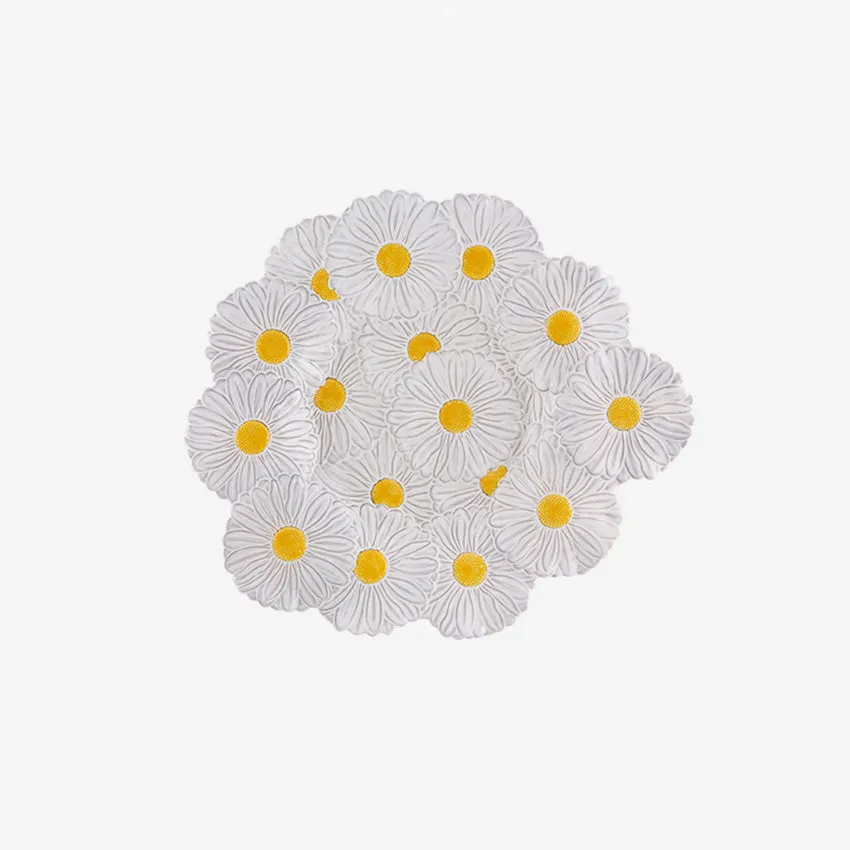 Bordallo Pinheiro | Maria Flor Centerpiece