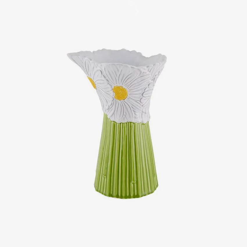 Bordallo pinheiro | Maria Flor Pitcher