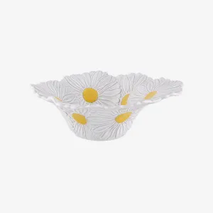 Bordallo Pinheiro | Maria Flor Small Salad Bowl