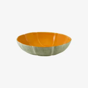 Bordallo Pinheiro | Melon Fruit Bowl 34cm