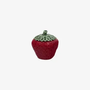 Bordallo Pinheiro | Strawberries Tureen