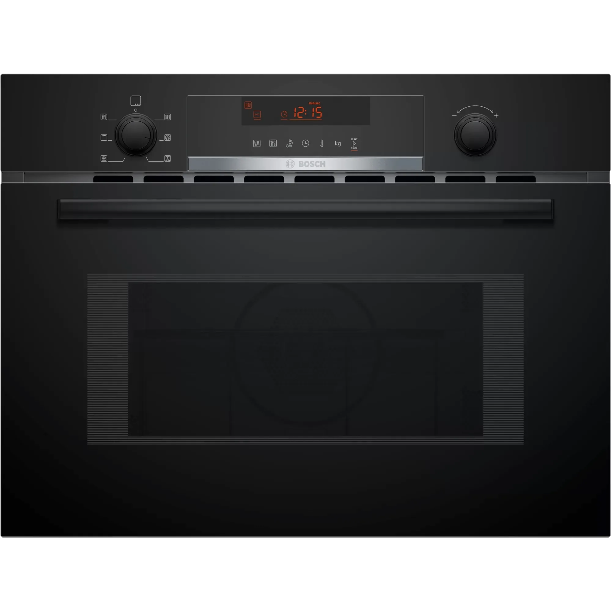 Bosch Serie 4 Built-in Microwave Oven | CMA583MB0B
