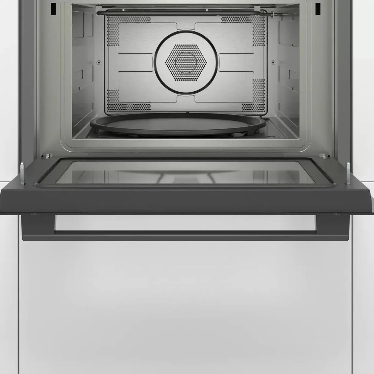 Bosch Serie 4 Built-in Microwave Oven | CMA583MB0B