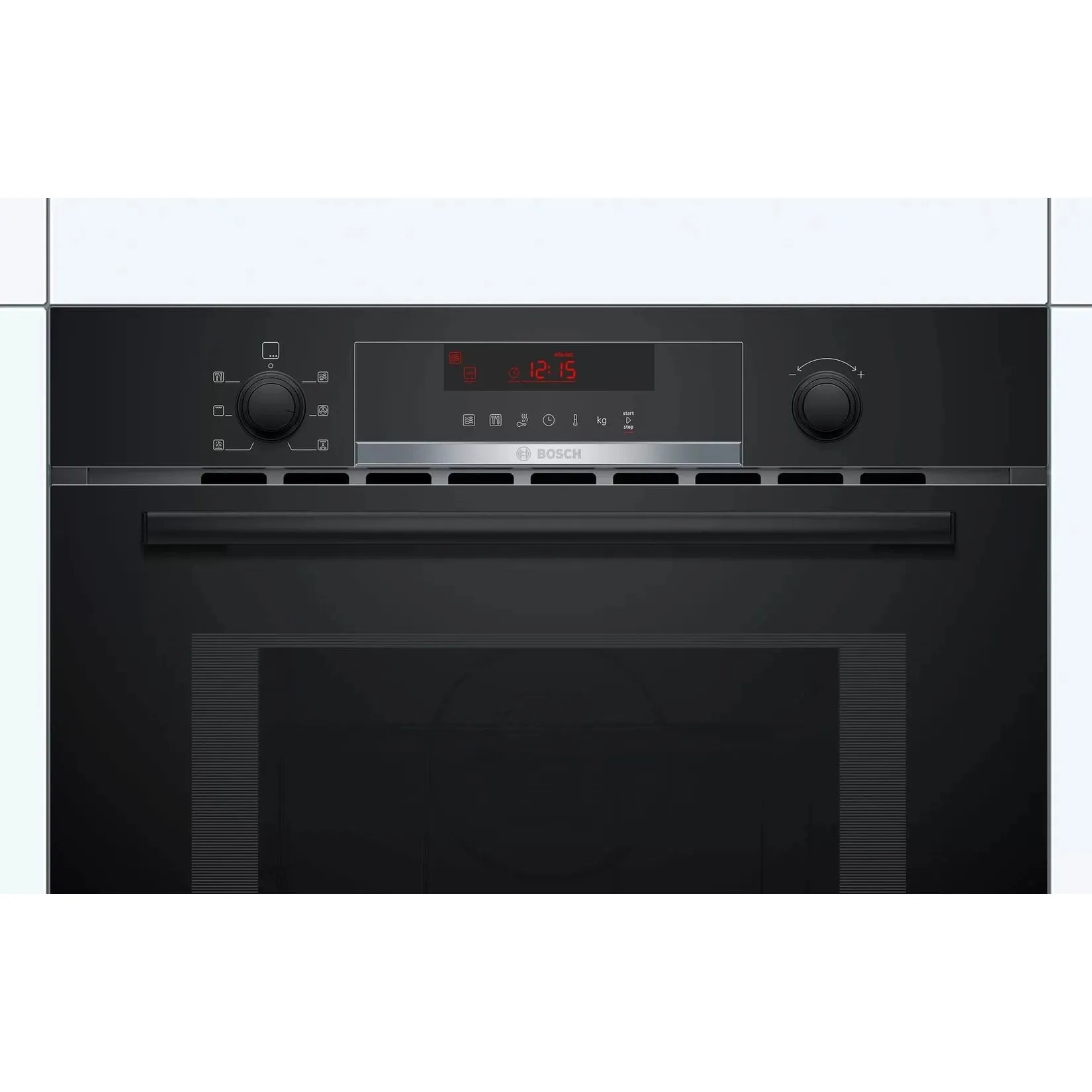 Bosch Serie 4 Built-in Microwave Oven | CMA583MB0B