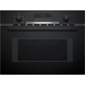 Bosch Serie 4 Built-in Microwave Oven | CMA583MB0B