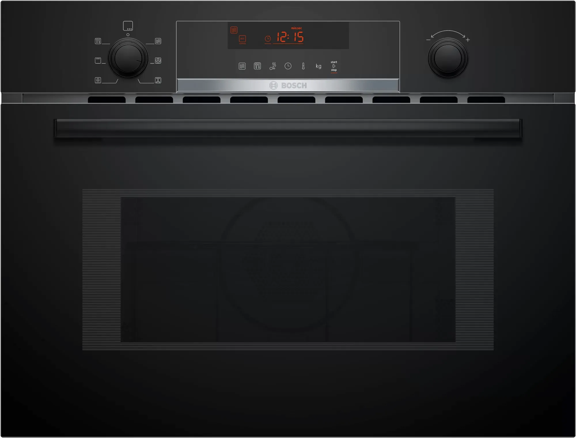 Bosch Serie 4 Built-in Microwave Oven | CMA583MB0B