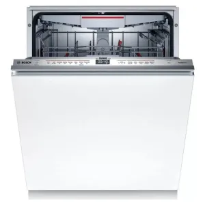 Bosch Serie 6 Fully Integrated Dishwasher | SMD6ZCX60G