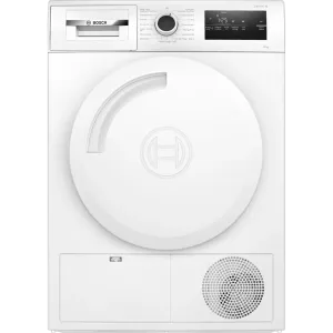 Bosch Series 4 8kg Condenser Dryer | WTN83202GB