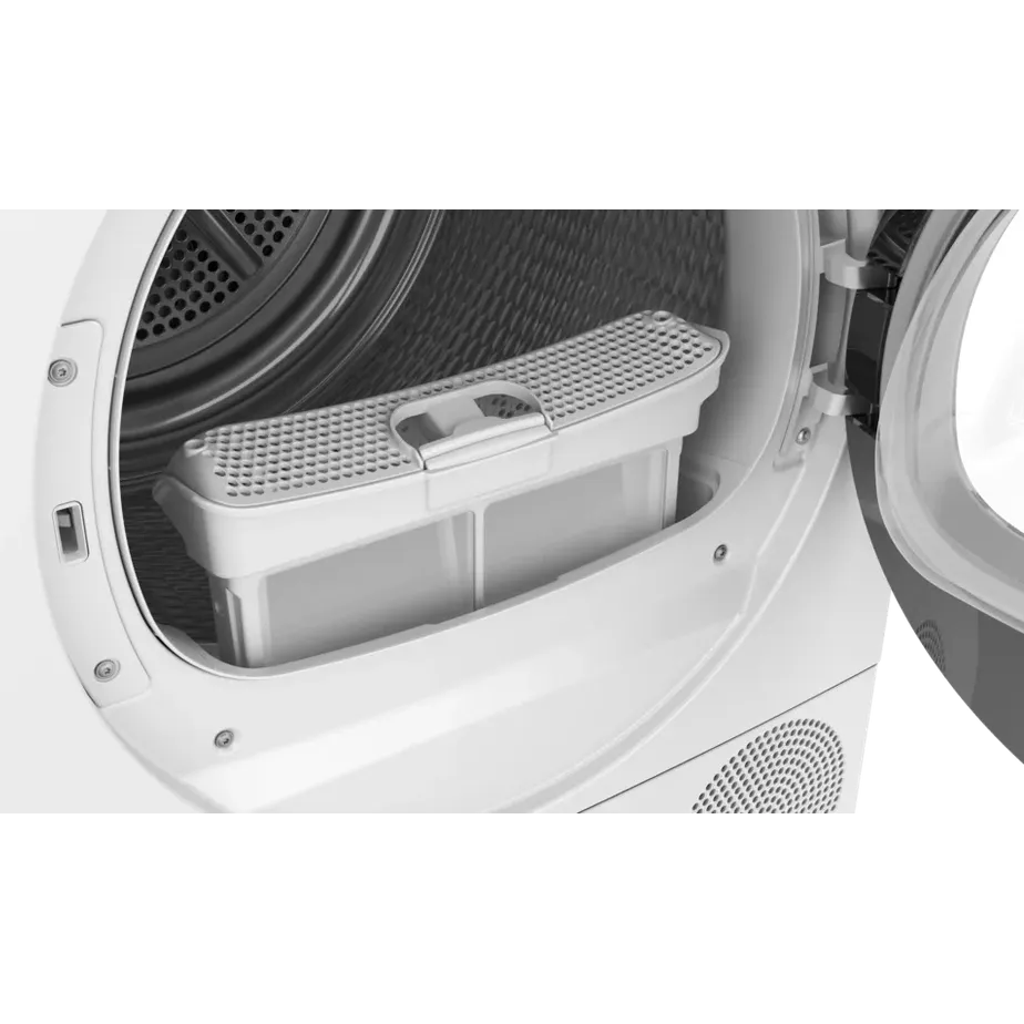 Bosch Series 4 8kg Condenser Dryer | WTN83202GB