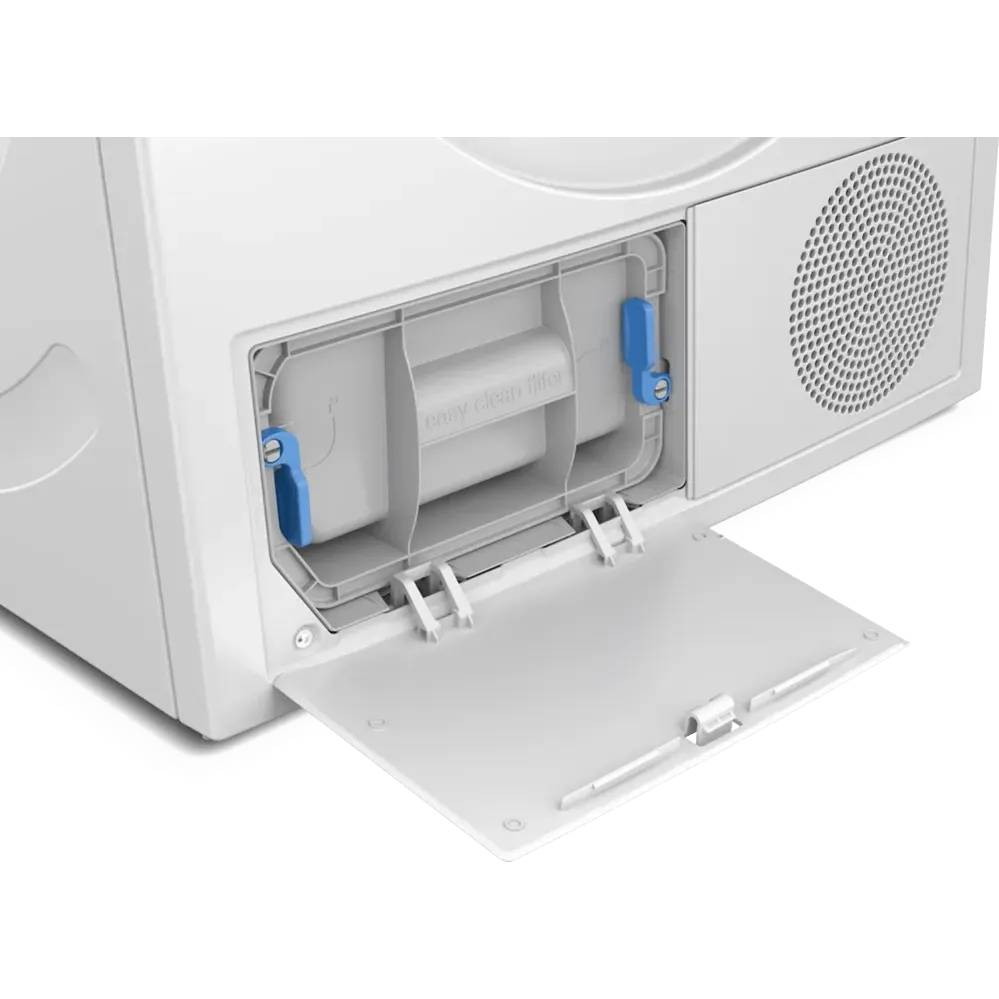 Bosch Series 4 8kg Condenser Dryer | WTN83202GB