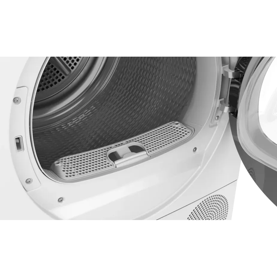 Bosch Series 4 8kg Condenser Dryer | WTN83202GB