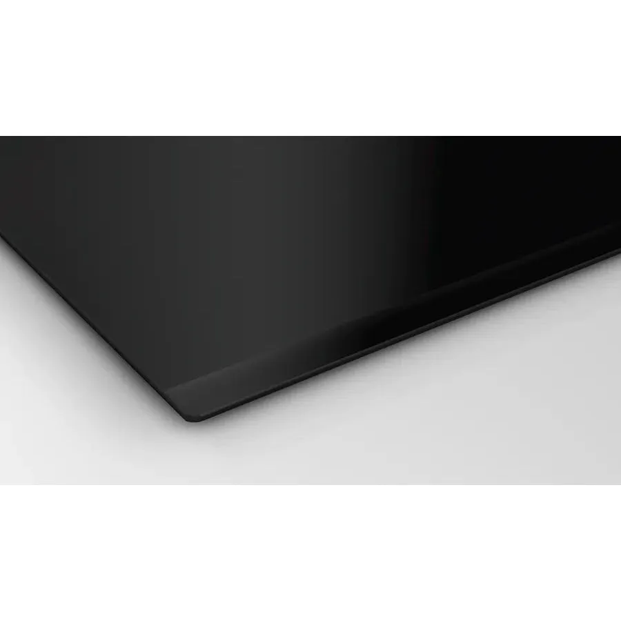 Bosch Series 4 Black Induction Hob 60cm | PIE631BB5E