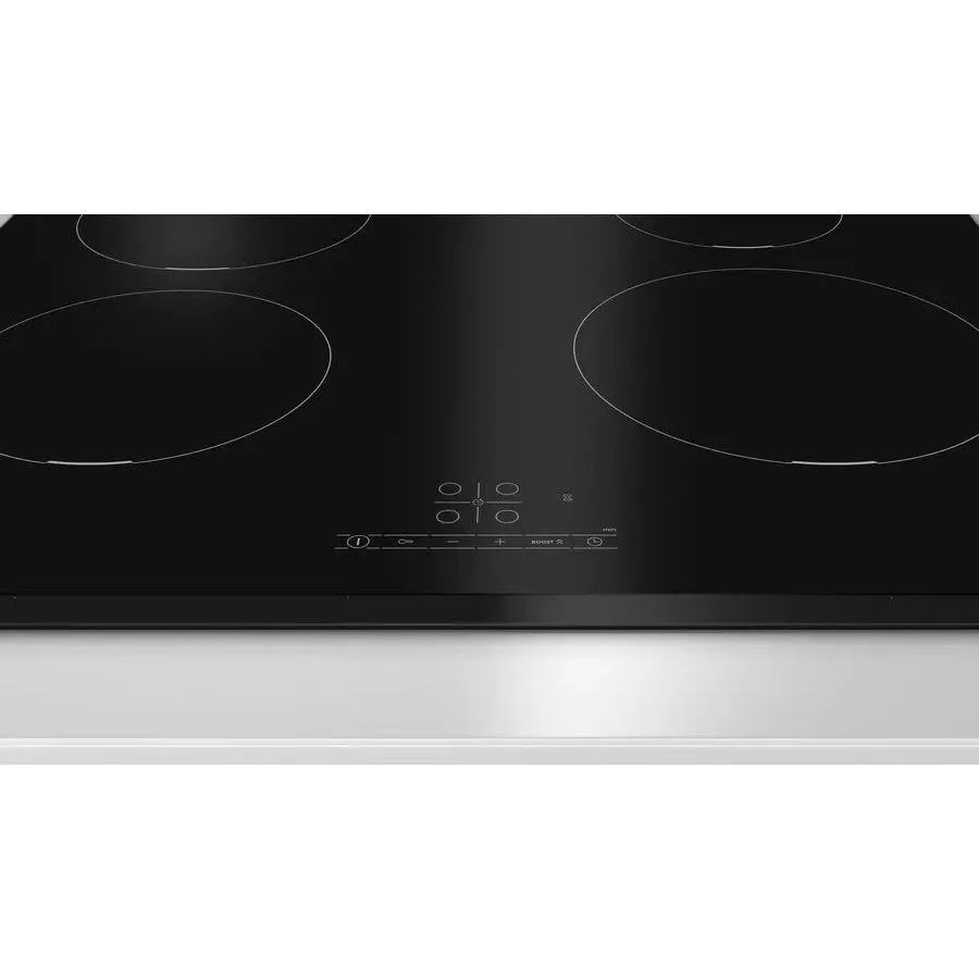 Bosch Series 4 Black Induction Hob 60cm | PIE631BB5E