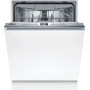 Bosch Series 4 fully-integrated dishwasher 60 cm | SMV4HVX00G