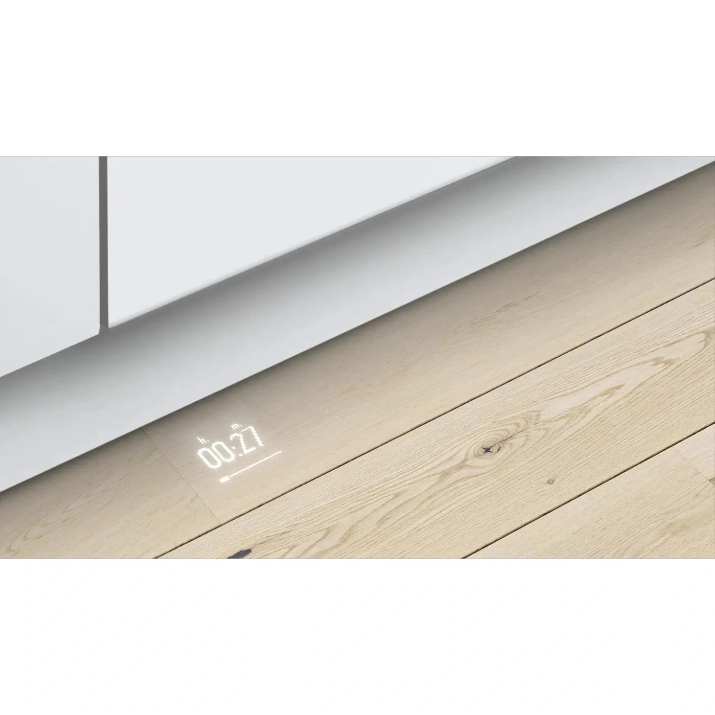 Bosch Series 6 fully-integrated dishwasher 60 cm | SMV6ZCX10G