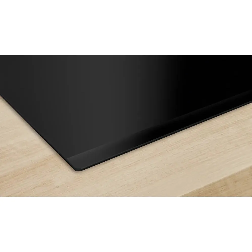 Bosch Series 6 Induction hob 80 cm Black | PIV831HB1E