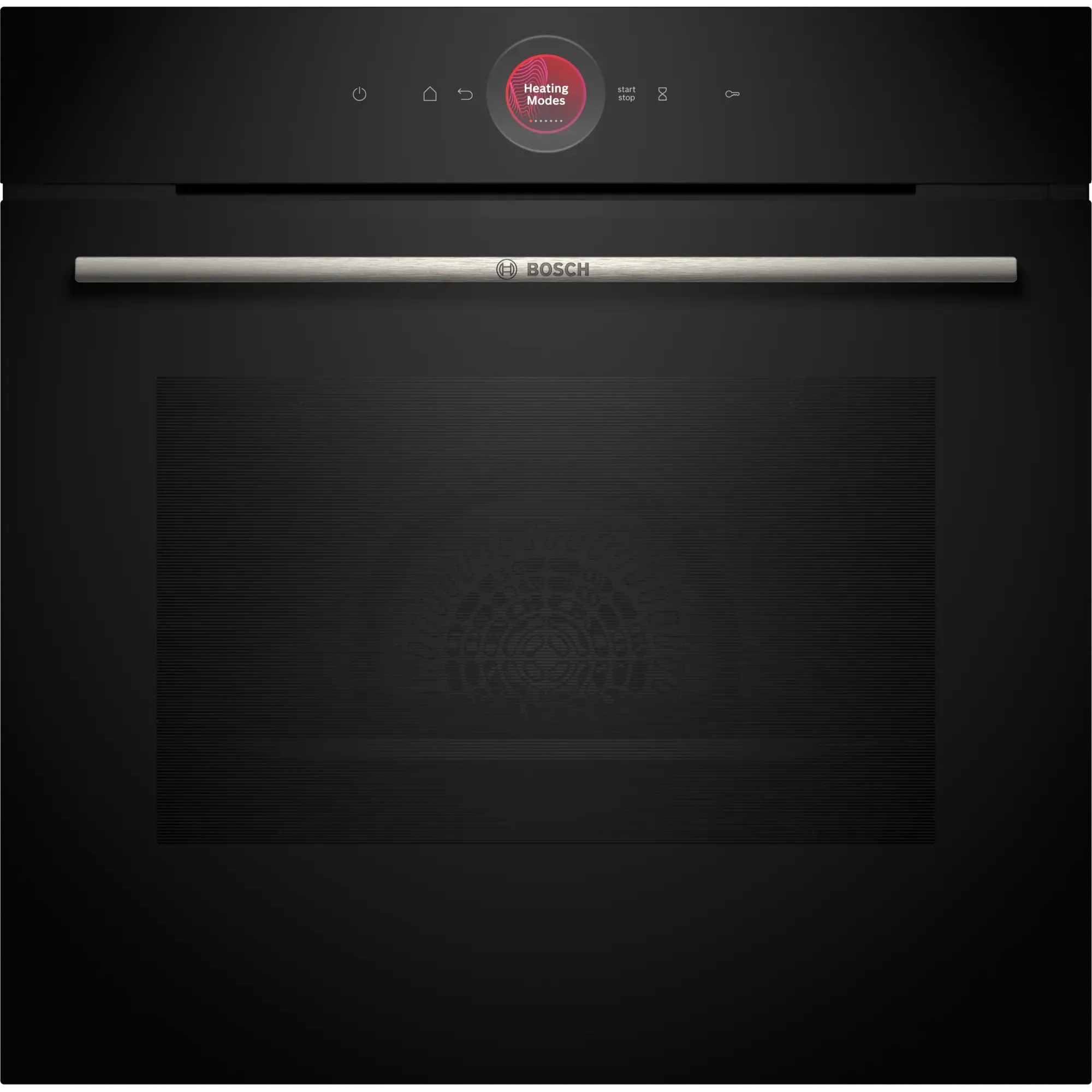 Bosch Series 8 Built-in oven 60 x 60 cm Black | HBG7741B1B