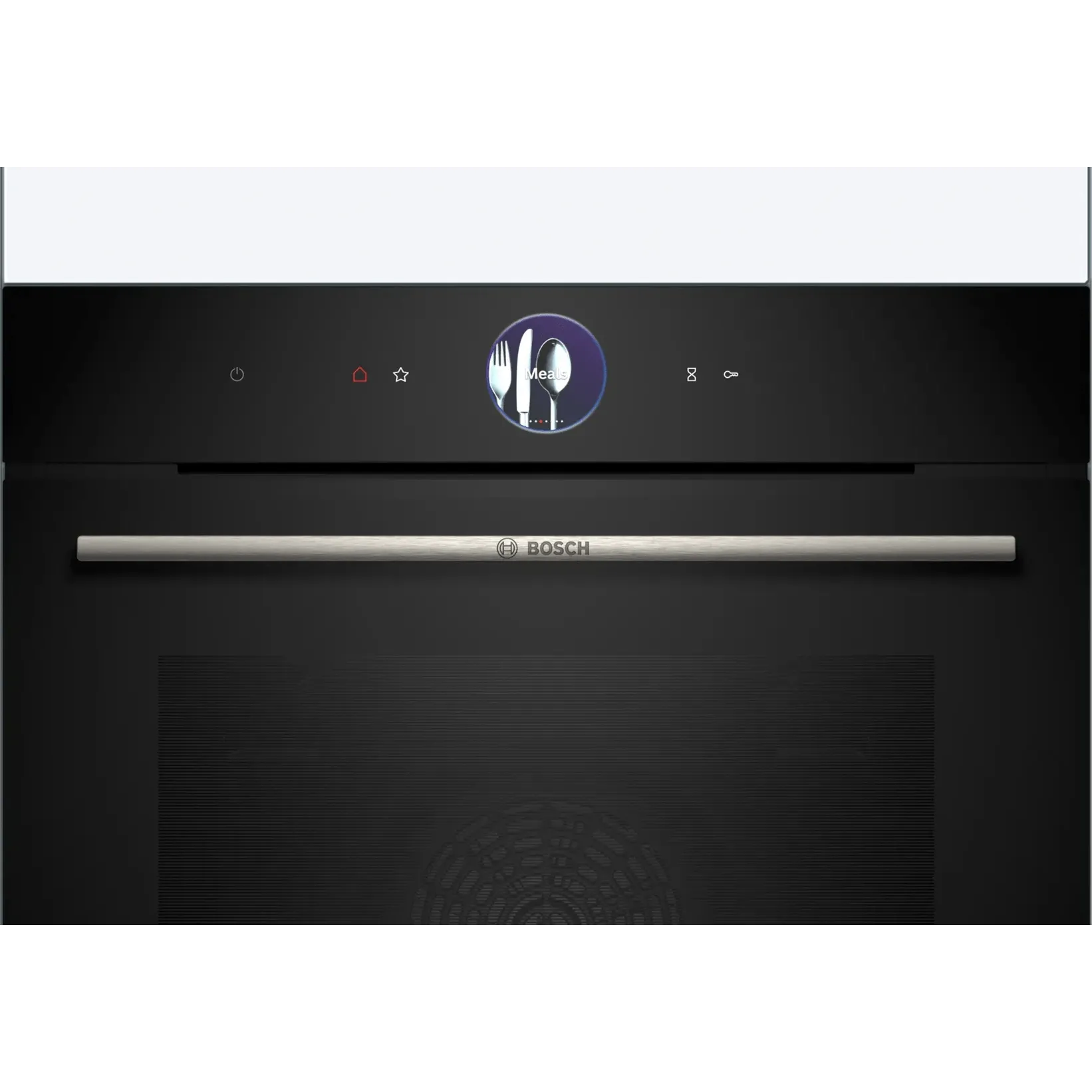 Bosch Series 8 Pyroclean Single Oven | HBG7764B1B