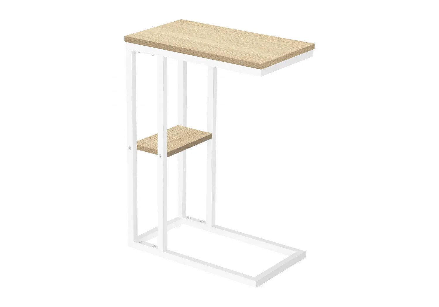 Breck Side Table - Natural
