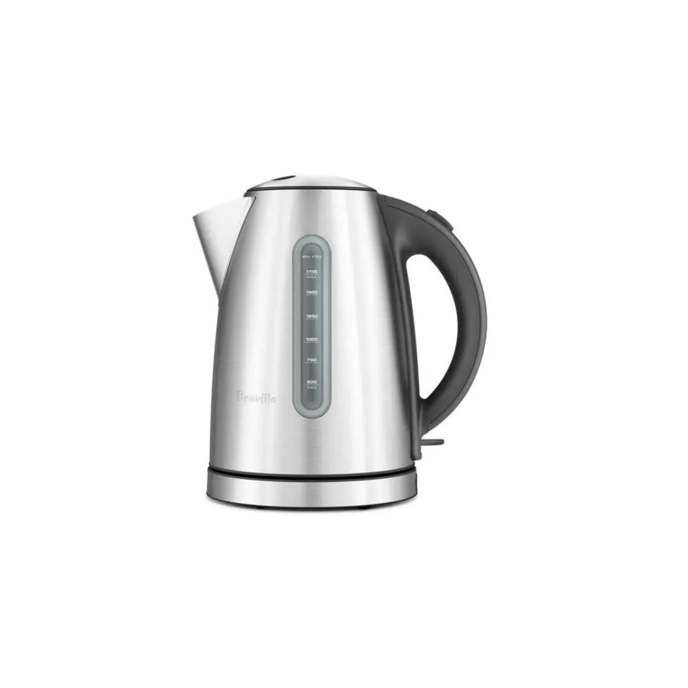 Breville Soft Top Dual 1.7L Kettle