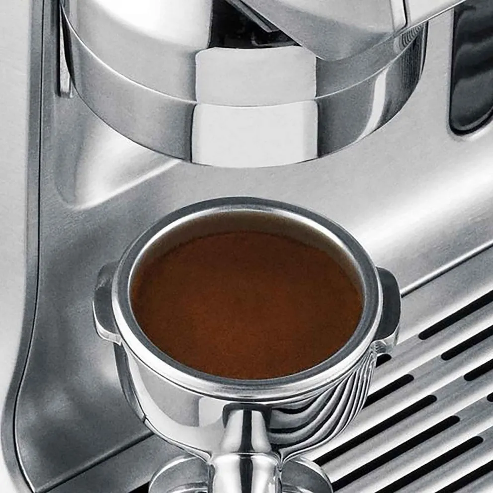 Breville | The Oracle Touch Espresso Machine