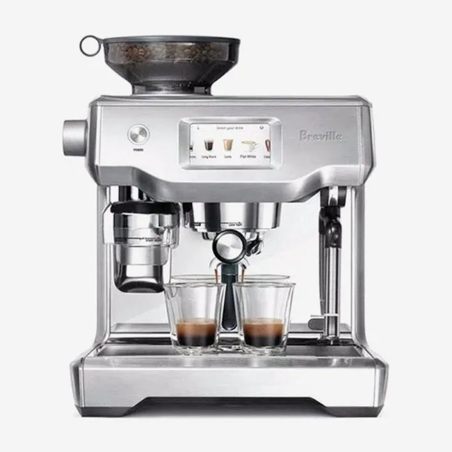 Breville | The Oracle Touch Espresso Machine