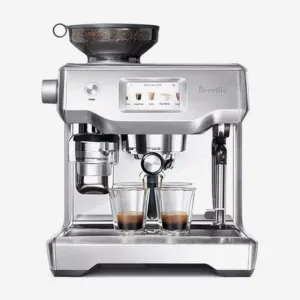 Breville | The Oracle Touch Espresso Machine