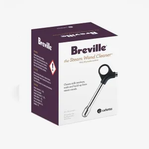 Breville | The Steam Wand Cleaner