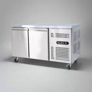 Bromic 282L LED Underbench Storage Freezer UBF1360SD