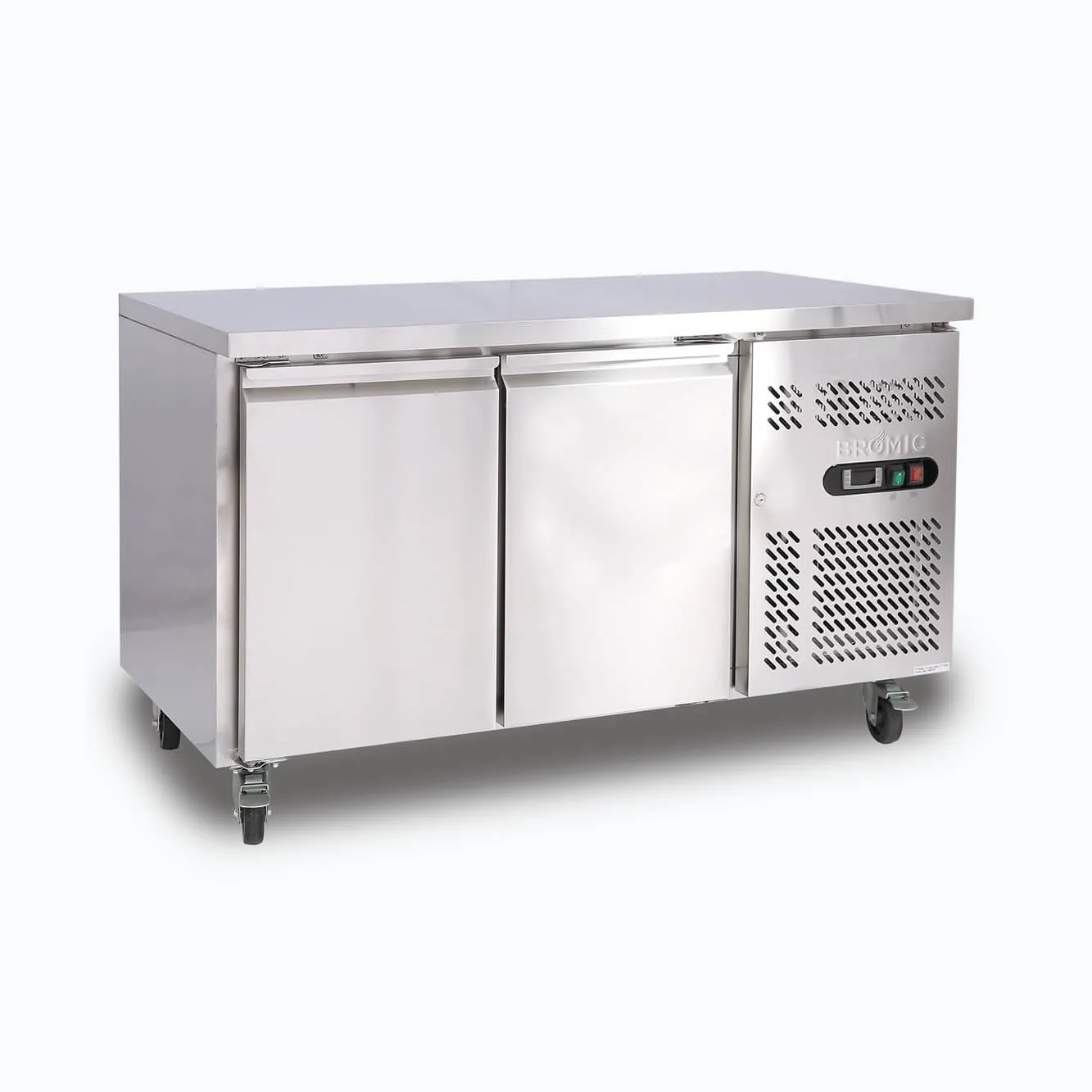 Bromic 282L LED Underbench Storage Freezer UBF1360SD