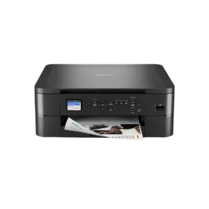Brother DCP-J1050DW Colour Inkjet A4 Multi-Function Printer