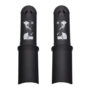Bugaboo Fox 5 Basin Altitude Adaptor
