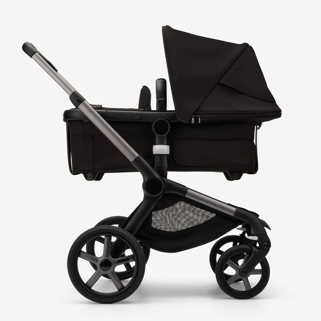 Bugaboo Fox 5 Basin Altitude Adaptor